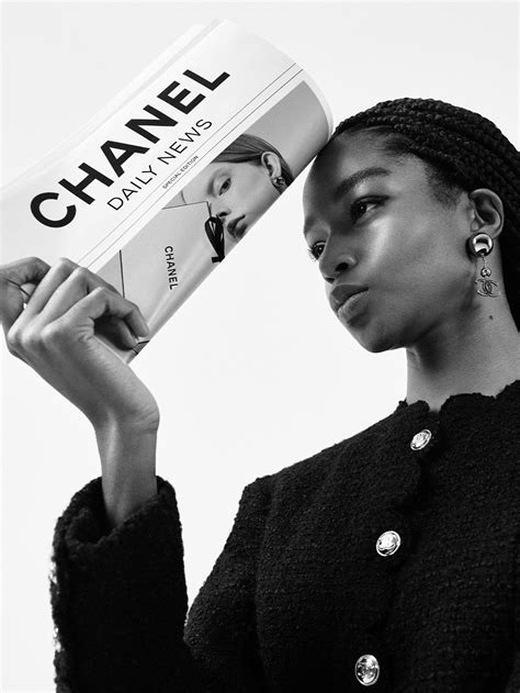 chanel atelier new york|Chanel beauty customer service.